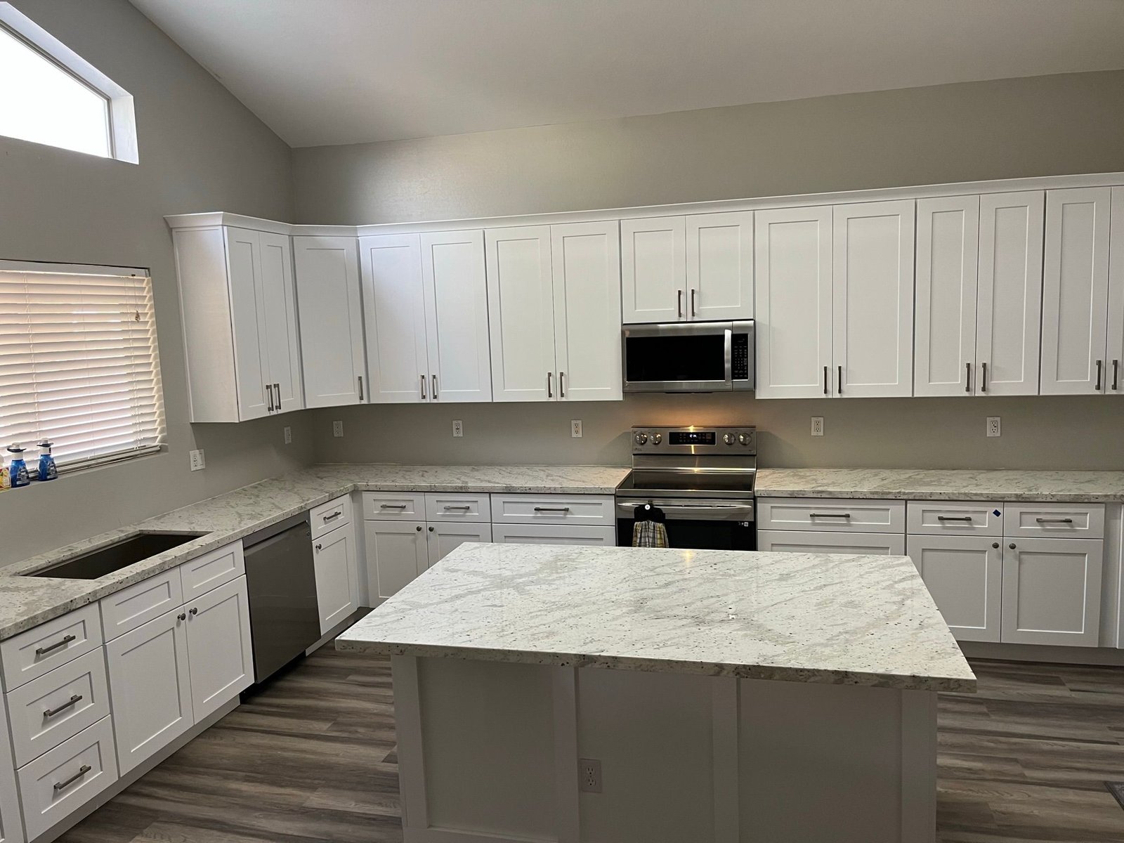 Kitchen Countertop