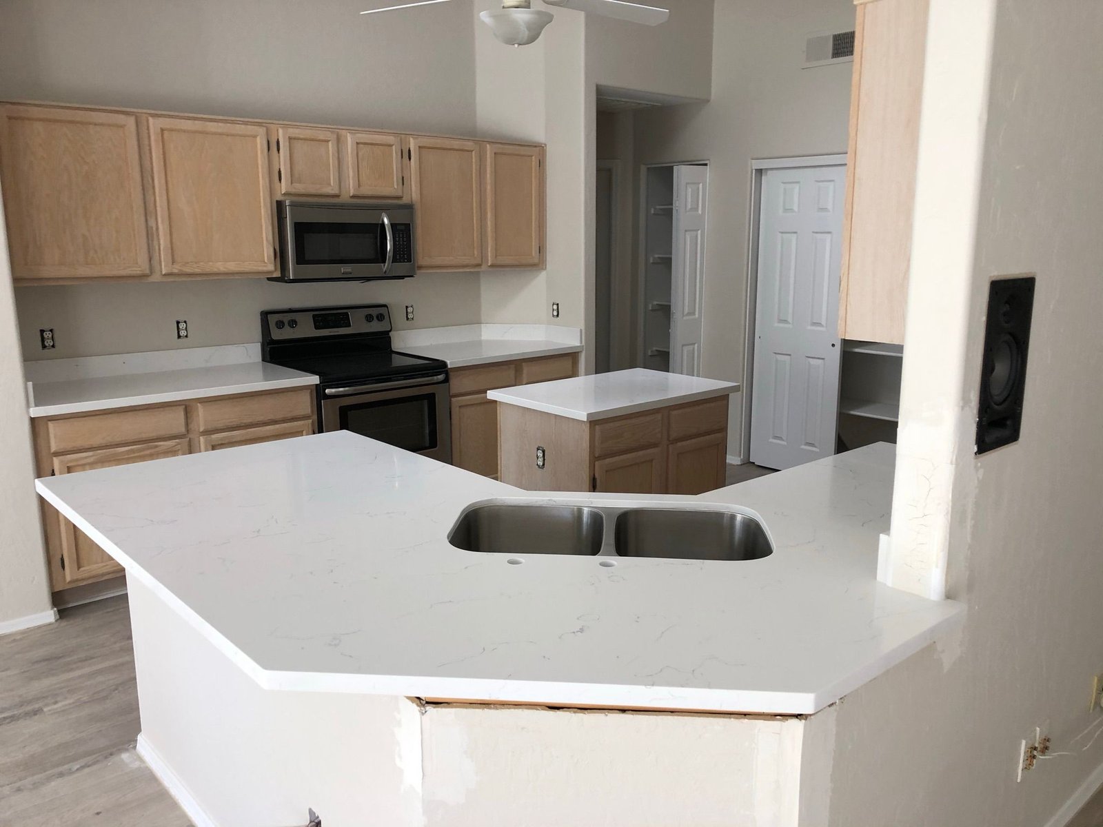 Quartz Countertop