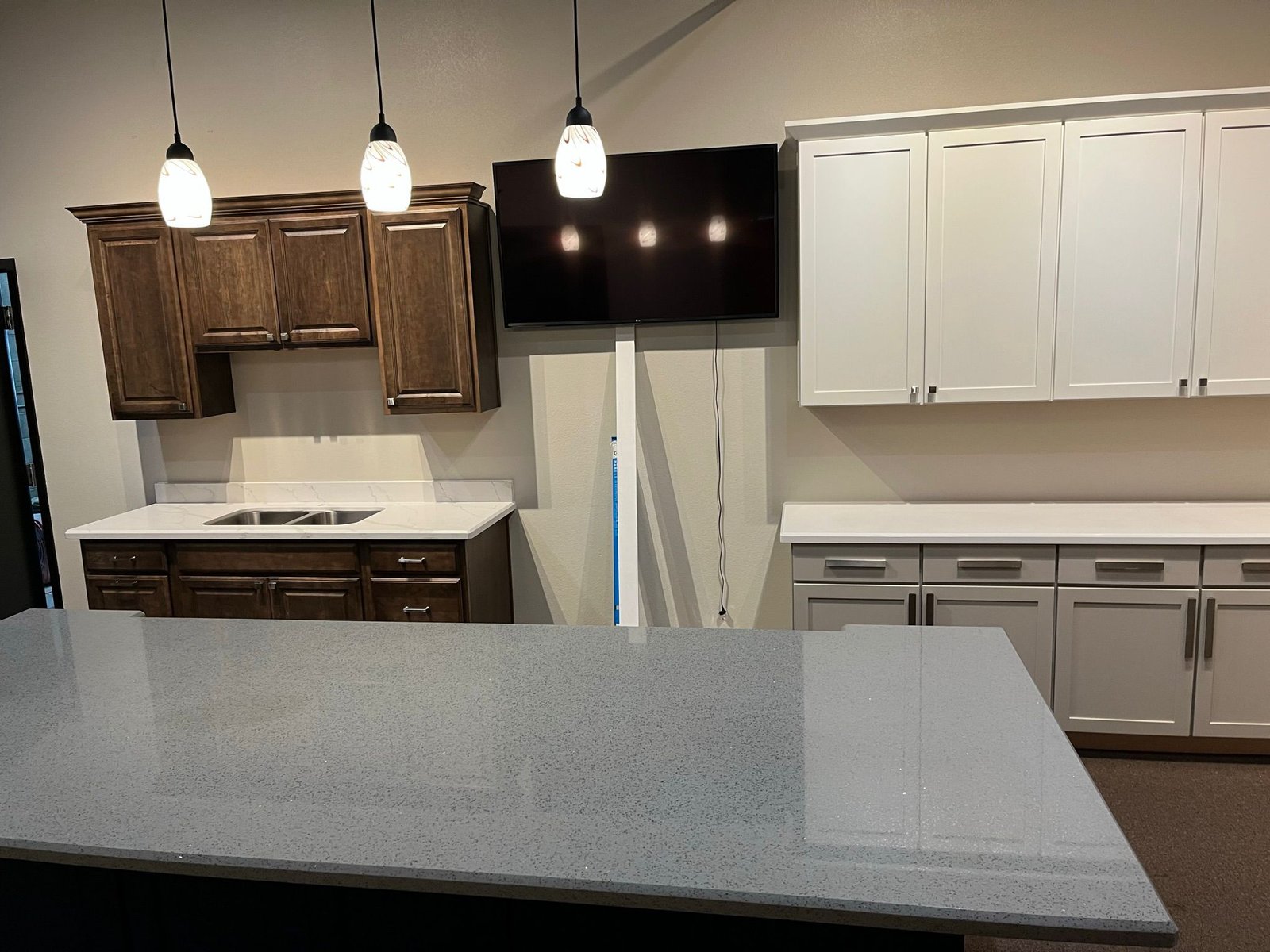 Bathroom Countertop